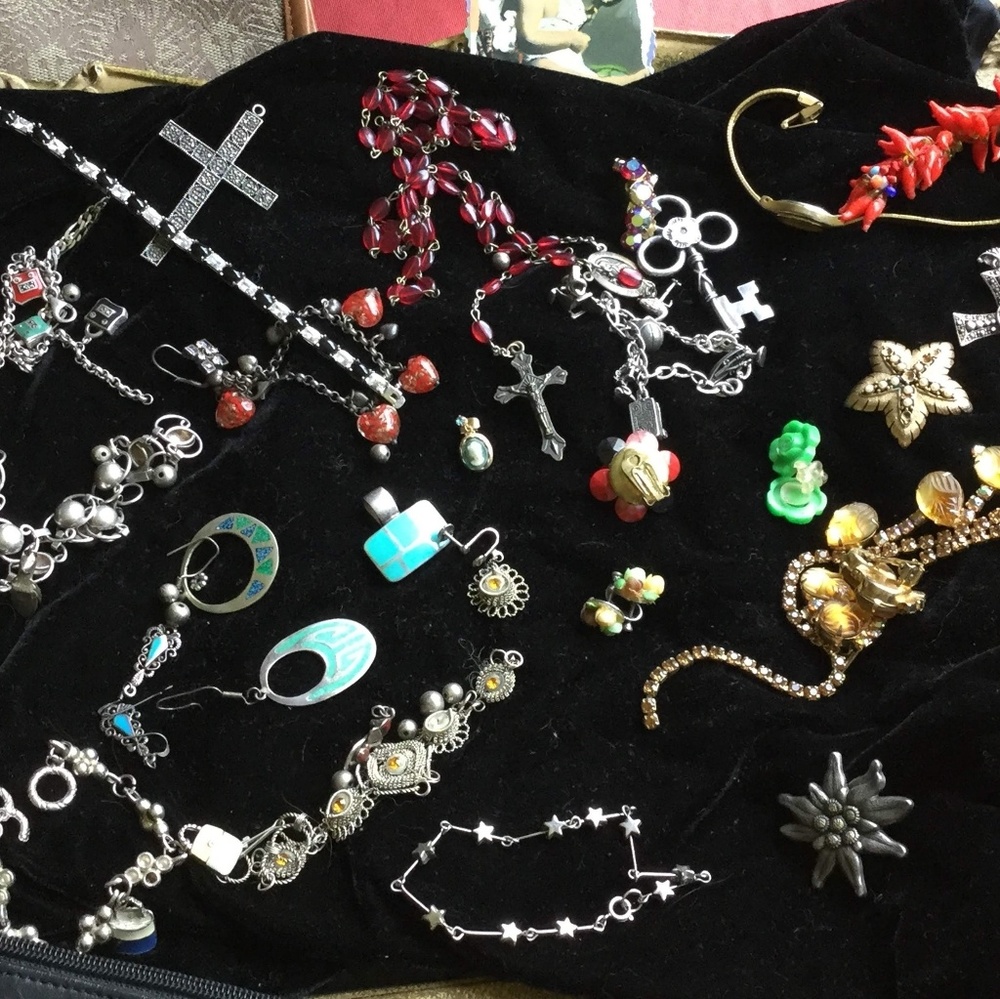 Accessories & So Much More ...Request